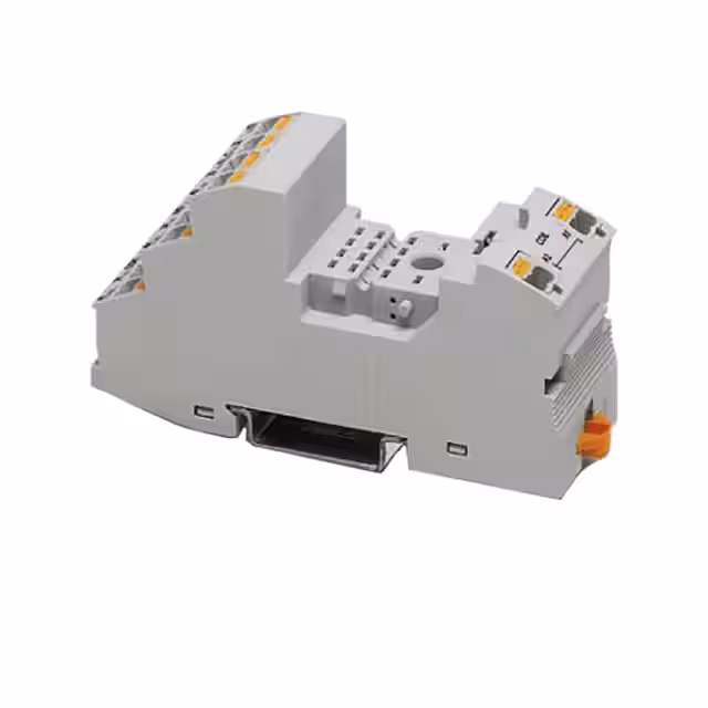 1047028 Phoenix Contact  Relay Sockets